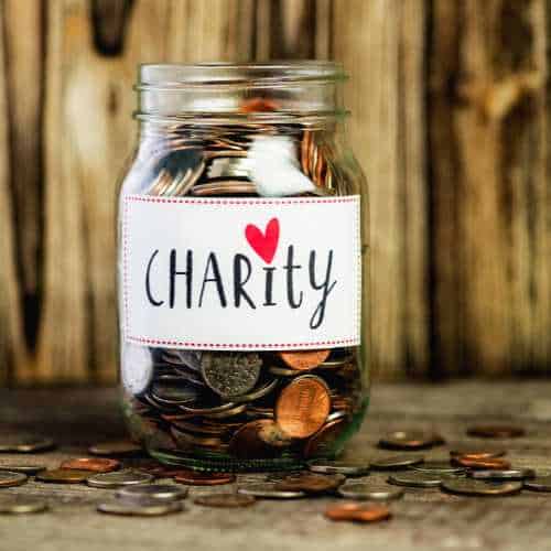 Choose the Right Charity Leicestershire