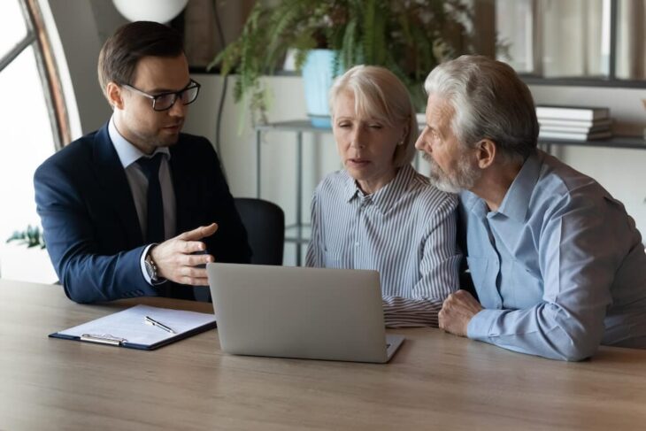What Should You Do Next to Keep Your Will Working for You Leicestershire?